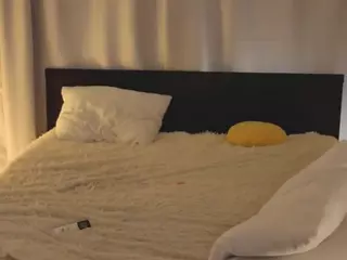 MaydaFisk's Live Sex Cam Show