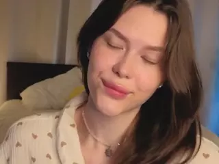 MaydaFisk's Live Sex Cam Show