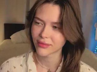 MaydaFisk's Live Sex Cam Show