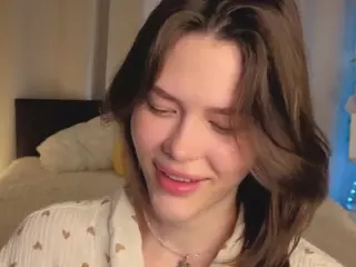 MaydaFisk's Live Sex Cam Show