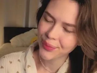MaydaFisk's Live Sex Cam Show