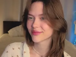 MaydaFisk's Live Sex Cam Show