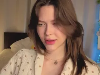 MaydaFisk's Live Sex Cam Show
