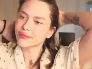MaydaFisk's Live Sex Cam Show