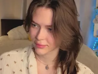 MaydaFisk's Live Sex Cam Show