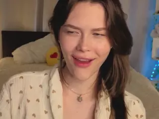 MaydaFisk's Live Sex Cam Show