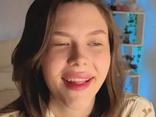 MaydaFisk's Live Sex Cam Show