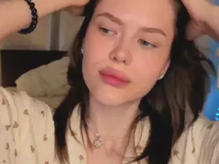 MaydaFisk's Live Sex Cam Show