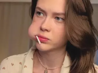 MaydaFisk's Live Sex Cam Show