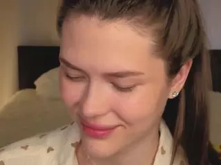 MaydaFisk's Live Sex Cam Show
