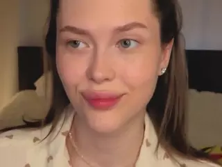 MaydaFisk's Live Sex Cam Show