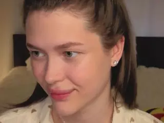 MaydaFisk's Live Sex Cam Show