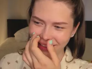 MaydaFisk's Live Sex Cam Show