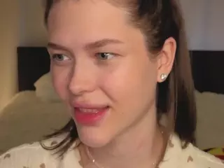 MaydaFisk's Live Sex Cam Show