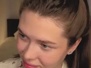 MaydaFisk's Live Sex Cam Show