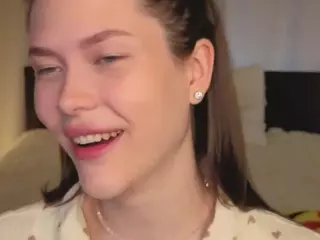 MaydaFisk's Live Sex Cam Show
