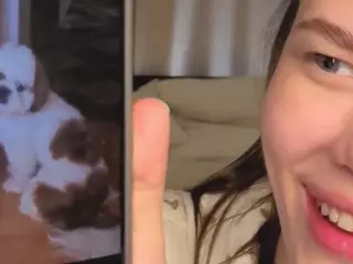 MaydaFisk's Live Sex Cam Show