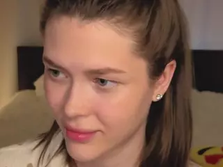 MaydaFisk's Live Sex Cam Show