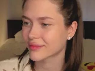 MaydaFisk's Live Sex Cam Show