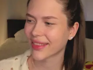 MaydaFisk's Live Sex Cam Show