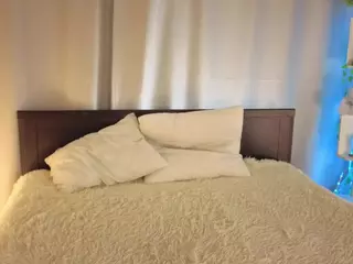 MaydaFisk's Live Sex Cam Show