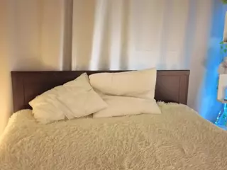 MaydaFisk's Live Sex Cam Show