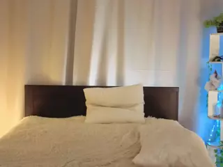 MaydaFisk's Live Sex Cam Show