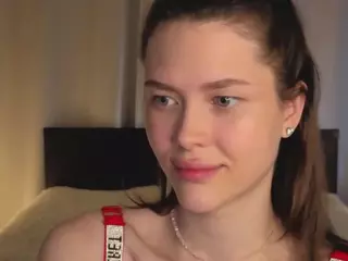 MaydaFisk's Live Sex Cam Show
