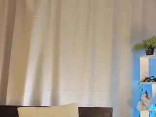 MaydaFisk's Live Sex Cam Show
