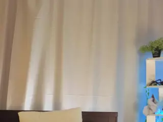 MaydaFisk's Live Sex Cam Show