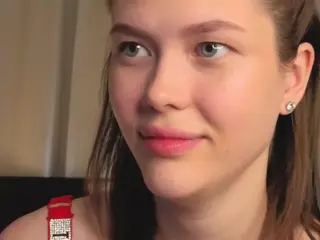 MaydaFisk's Live Sex Cam Show