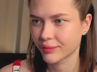 MaydaFisk's Live Sex Cam Show