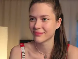 MaydaFisk's Live Sex Cam Show