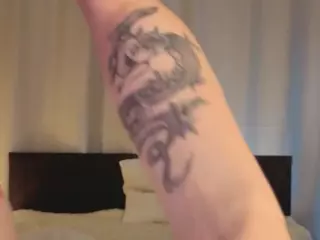 MaydaFisk's Live Sex Cam Show