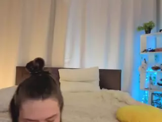 MaydaFisk's Live Sex Cam Show
