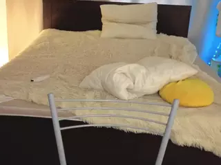 MaydaFisk's Live Sex Cam Show