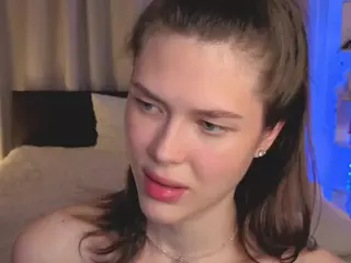 MaydaFisk's Live Sex Cam Show