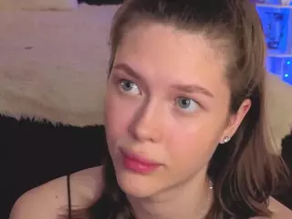 MaydaFisk's Live Sex Cam Show