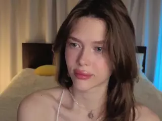 MaydaFisk's Live Sex Cam Show
