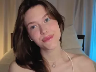MaydaFisk's Live Sex Cam Show