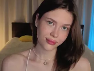 MaydaFisk's Live Sex Cam Show