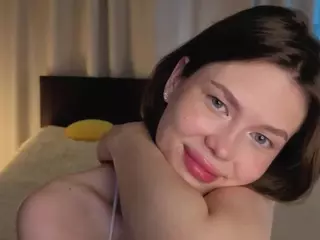 MaydaFisk's Live Sex Cam Show