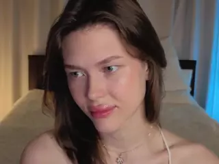 MaydaFisk's Live Sex Cam Show