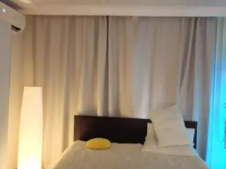MaydaFisk's Live Sex Cam Show