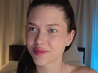 MaydaFisk's Live Sex Cam Show