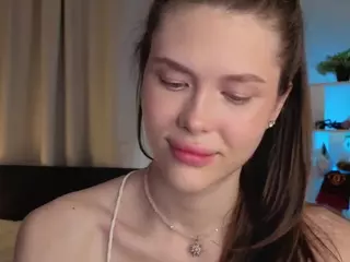 MaydaFisk's Live Sex Cam Show