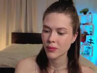 MaydaFisk's Live Sex Cam Show