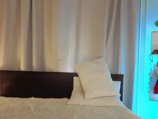 MaydaFisk's Live Sex Cam Show