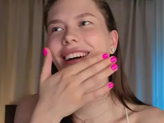 MaydaFisk's Live Sex Cam Show