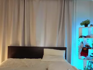 MaydaFisk's Live Sex Cam Show